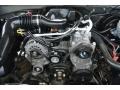 4.3 Liter OHV 12-Valve Vortec V6 2006 Chevrolet Silverado 1500 LS Extended Cab Engine