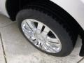 Ingot Silver Metallic - MKX AWD Photo No. 9
