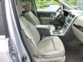 Ingot Silver Metallic - MKX AWD Photo No. 10