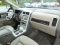 Ingot Silver Metallic - MKX AWD Photo No. 11
