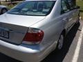 Lunar Mist Metallic - Camry LE Photo No. 6