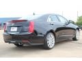 2013 Black Raven Cadillac ATS 2.0L Turbo Luxury  photo #4