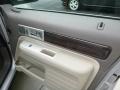 Ingot Silver Metallic - MKX AWD Photo No. 13
