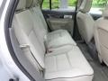 Ingot Silver Metallic - MKX AWD Photo No. 14