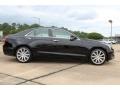  2013 ATS 2.0L Turbo Luxury Black Raven