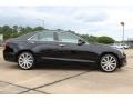 2013 Black Raven Cadillac ATS 2.0L Turbo Luxury  photo #6