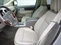 Ingot Silver Metallic - MKX AWD Photo No. 15