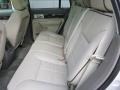 Ingot Silver Metallic - MKX AWD Photo No. 17