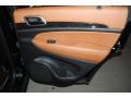 Brilliant Black Crystal Pearl - Grand Cherokee Overland Photo No. 43
