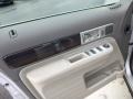 Ingot Silver Metallic - MKX AWD Photo No. 20