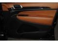 Brilliant Black Crystal Pearl - Grand Cherokee Overland Photo No. 45