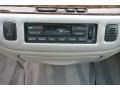 Light Graphite Controls Photo for 1997 Lincoln Town Car #81134400