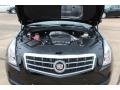 2.0 Liter DI Turbocharged DOHC 16-Valve VVT 4 Cylinder Engine for 2013 Cadillac ATS 2.0L Turbo Luxury #81134403