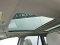 Ingot Silver Metallic - MKX AWD Photo No. 21