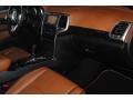 Brilliant Black Crystal Pearl - Grand Cherokee Overland Photo No. 46
