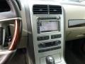 Ingot Silver Metallic - MKX AWD Photo No. 23