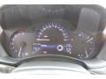 2013 Cadillac ATS 2.0L Turbo Luxury Gauges