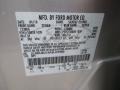 Ingot Silver Metallic - MKX AWD Photo No. 24