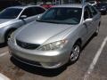 Lunar Mist Metallic - Camry LE Photo No. 8