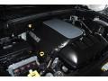 Brilliant Black Crystal Pearl - Grand Cherokee Overland Photo No. 52