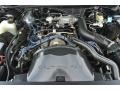 1997 Lincoln Town Car 4.6 Liter SOHC 16-Valve V8 Engine Photo