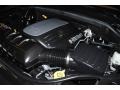 Brilliant Black Crystal Pearl - Grand Cherokee Overland Photo No. 54