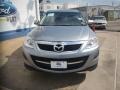 Liquid Silver Meatllic - CX-9 Touring Photo No. 2
