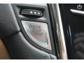 Caramel/Jet Black Accents Controls Photo for 2013 Cadillac ATS #81134799