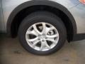 Liquid Silver Meatllic - CX-9 Touring Photo No. 4