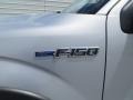 2013 Ingot Silver Metallic Ford F150 FX4 SuperCrew 4x4  photo #12