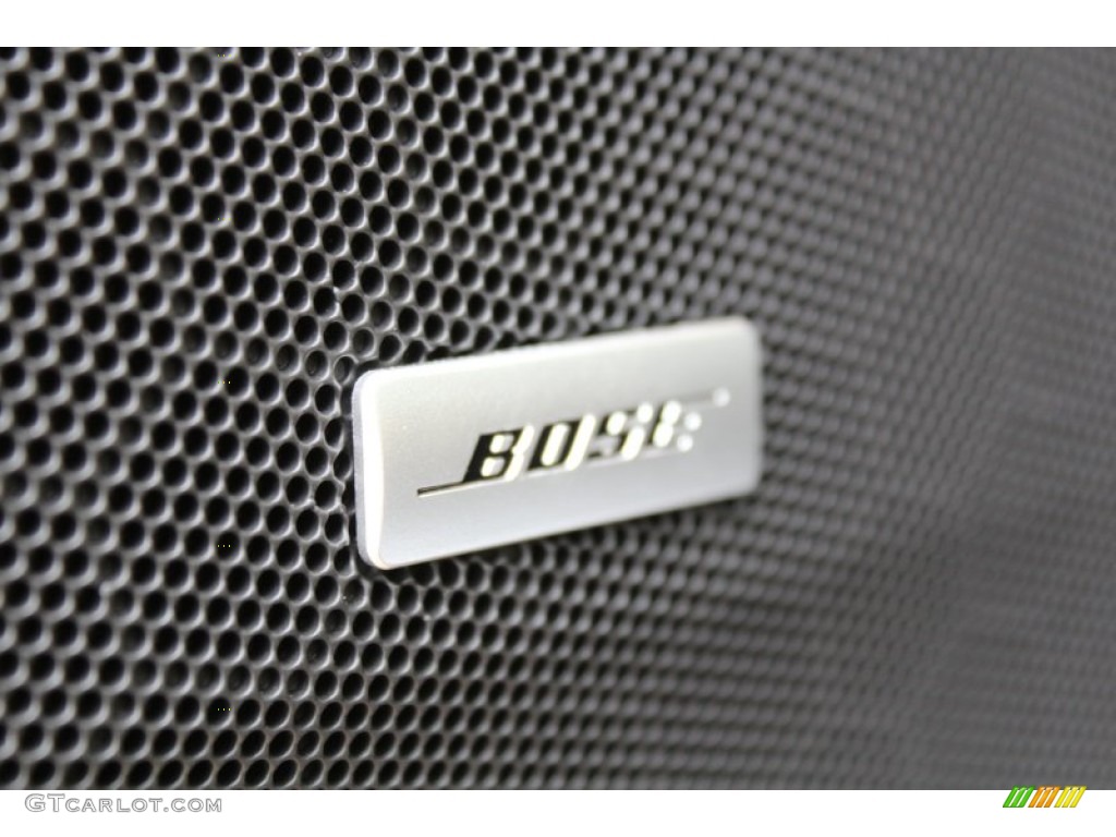2013 Cadillac ATS 2.0L Turbo Luxury Audio System Photo #81134903