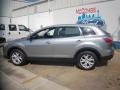 Liquid Silver Meatllic - CX-9 Touring Photo No. 9