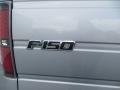 2013 Ingot Silver Metallic Ford F150 FX4 SuperCrew 4x4  photo #17