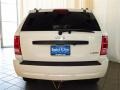 Stone White - Grand Cherokee Laredo Photo No. 8