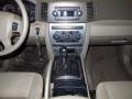 Stone White - Grand Cherokee Laredo Photo No. 12
