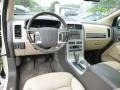 Light Camel Dashboard Photo for 2008 Lincoln MKX #81135374
