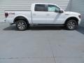 Oxford White - F150 FX4 SuperCrew 4x4 Photo No. 3