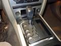 Stone White - Grand Cherokee Laredo Photo No. 22
