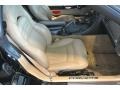 Light Oak Front Seat Photo for 2003 Chevrolet Corvette #81135636