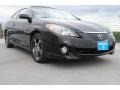 Black - Solara SE Coupe Photo No. 1