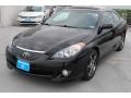 Black - Solara SE Coupe Photo No. 3