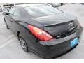 Black - Solara SE Coupe Photo No. 8