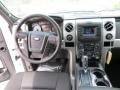 Black Dashboard Photo for 2013 Ford F150 #81136029