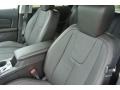 2013 Quicksilver Metallic GMC Terrain SLT  photo #9