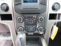 2013 Ford F150 FX4 SuperCrew 4x4 Controls