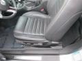 2011 Ingot Silver Metallic Ford Mustang GT Premium Convertible  photo #8