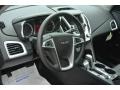 2013 Quicksilver Metallic GMC Terrain SLT  photo #24