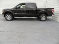 2013 Kodiak Brown Metallic Ford F150 XLT SuperCrew 4x4  photo #6