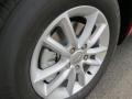 Brilliant Red Tri-Coat Pearl - Journey SXT Photo No. 5
