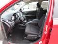 Brilliant Red Tri-Coat Pearl - Journey SXT Photo No. 6
